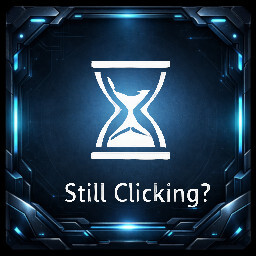 Icon for Still Clicking?