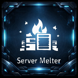 Icon for Server Melter
