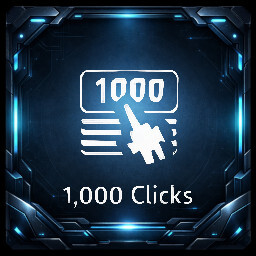 Icon for No-Life Clicker