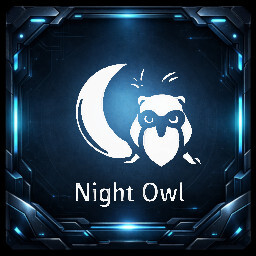 Icon for Night Owl