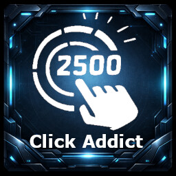 Icon for Click Addict