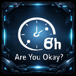 Icon for Are You Okay?