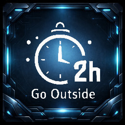 Icon for Go Outside