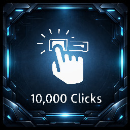 Icon for Finger Destroyer
