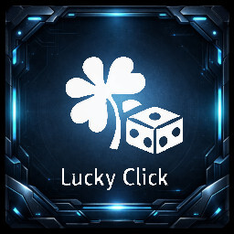 Icon for Lucky Click