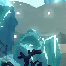 Icon for Frozen Mechanism
