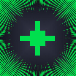 Icon for The chosen one