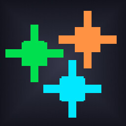 Icon for Perfectly balanced (almost)