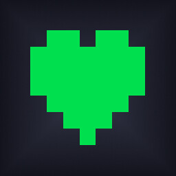 Icon for Thank you!