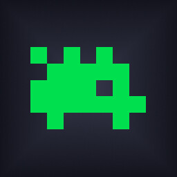 Icon for Gotta go fast