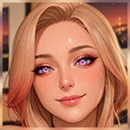 Icon for Girl 8
