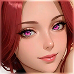 Icon for Girl 3