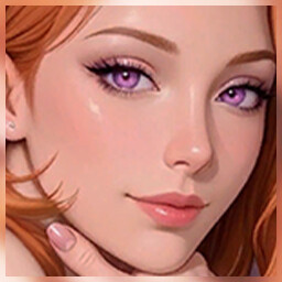 Icon for Girl 1