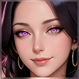 Icon for Girl 19
