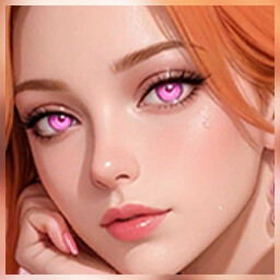 Icon for Girl 2