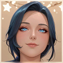 Icon for Girl 9