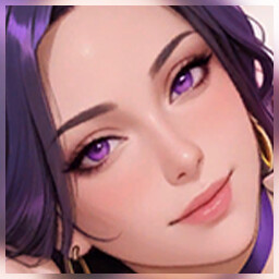 Icon for Girl 23