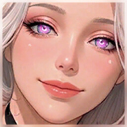 Icon for Girl 30