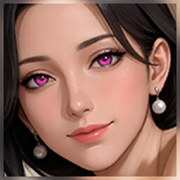 Icon for Girl 6