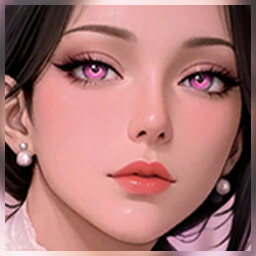 Icon for Girl 28