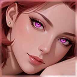 Icon for Girl 14