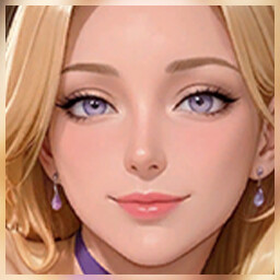 Icon for Girl 21