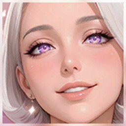 Icon for Girl 22