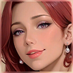 Icon for Girl 4