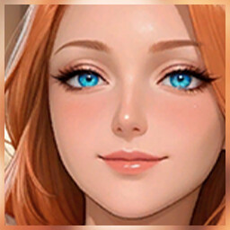 Icon for Girl 20