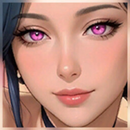 Icon for Girl 5