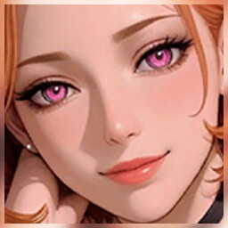 Icon for Girl 10
