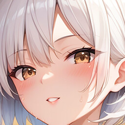 Icon for Girl 3