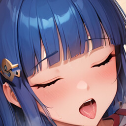 Icon for Complete Girl 1