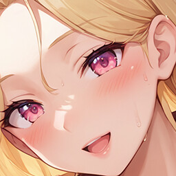 Icon for Girl 4