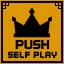 Push Self Play 10 Wins