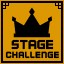 Stage Challenge All Clear
