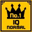 IQ Normal Mode All No.1 Clear