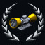 Icon for Precise Shooting IV