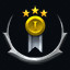 Icon for Win Streak III