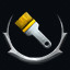 Icon for Experienced Painter
