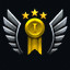 Icon for Win Streak V