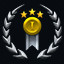 Icon for Win Streak IV
