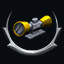 Icon for Precise Shooting III