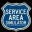 Service Area Simulator - Prologue icon