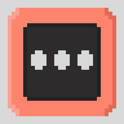 Good things comes in three achievement icon for Quacky