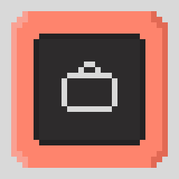 First Shift achievement icon for Quacky