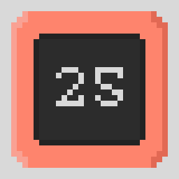 Damn so many ducks achievement icon for Quacky