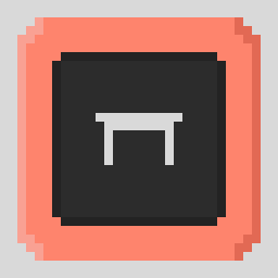 I guess it's a full time job now achievement icon for Quacky