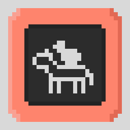 4 Horseman of the Quackocalypse achievement icon for Quacky