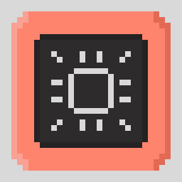 Legendary Frame achievement icon for Quacky